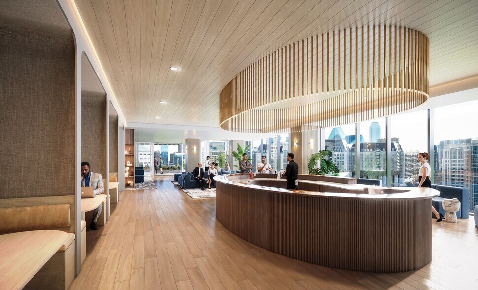 More Photos Of 2500 Cedar Springs Rd, Dallas Office For Lease