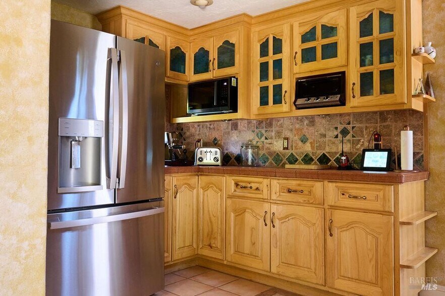 More Photos Of 19400 Scenic Dr, Redwood Valley Specialty For Sale