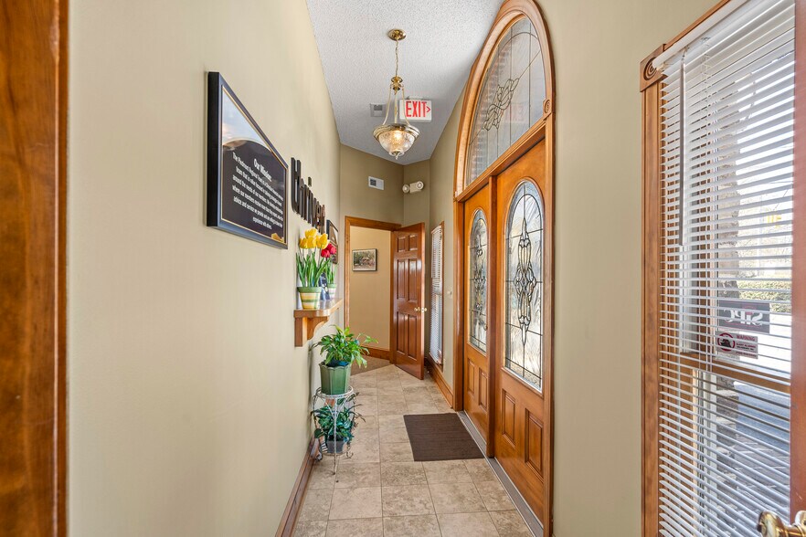 More Photos Of 2507 Jake Alexander Blvd S, Granite Quarry Medical For Lease