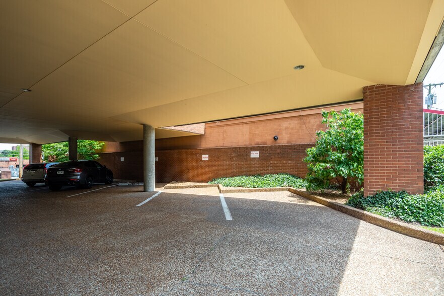More Photos Of 110 29th Ave N, Nashville Medical For Lease