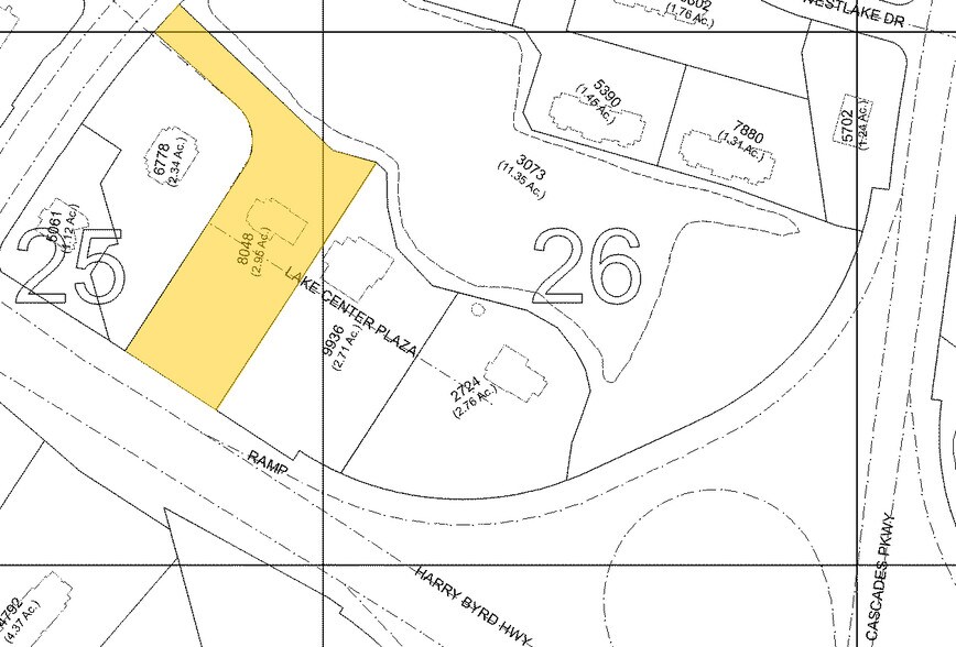 More Photos Of 46090 Lake Center Plz, Sterling Medical For Lease