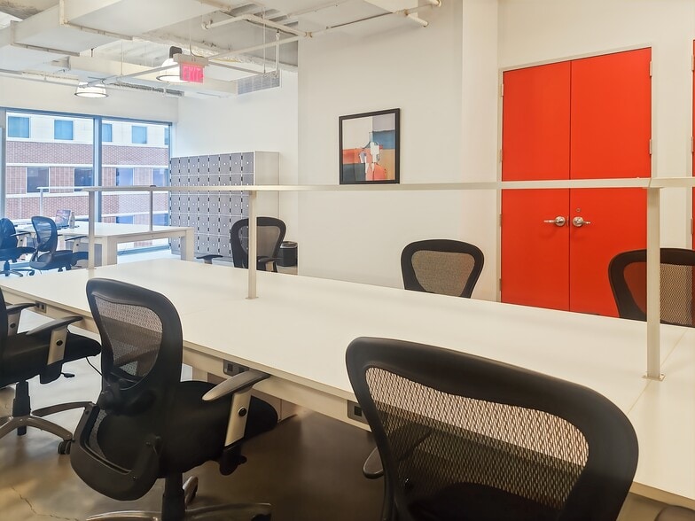 More Photos Of 221 River St, Hoboken Coworking Space