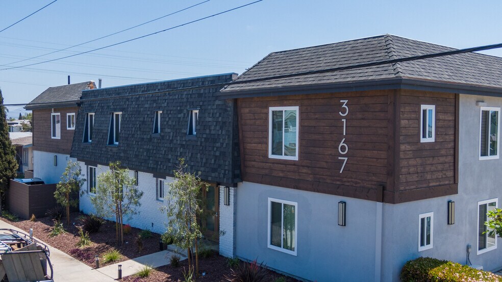 More Photos Of 3167 Landis St, San Diego Apartments For Sale