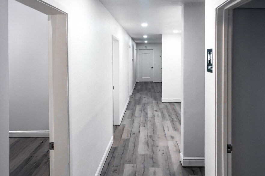 More Photos Of 2930-3010 N Fresno St, Fresno Medical For Lease