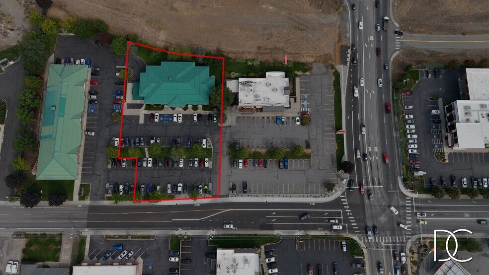 Primary Photo Of 12209 E Mission Ave, Spokane Medical For Lease