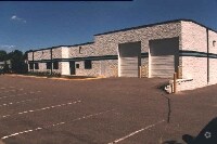 More Photos Of 2885 Country Dr, Little Canada Light Manufacturing For Lease
