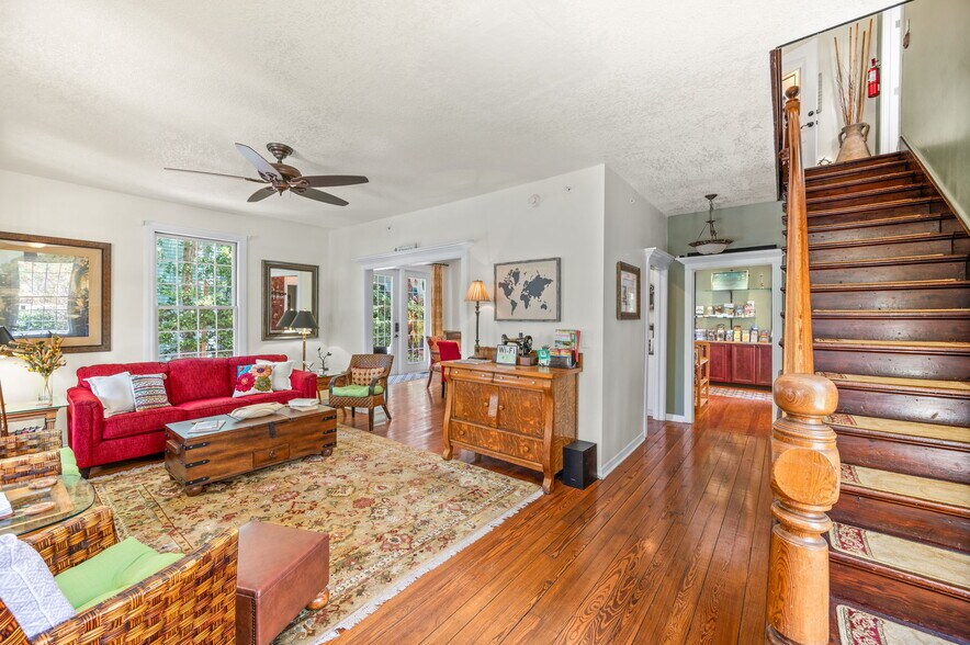 More Photos Of 89 Cedar St, Saint Augustine Hotel For Sale