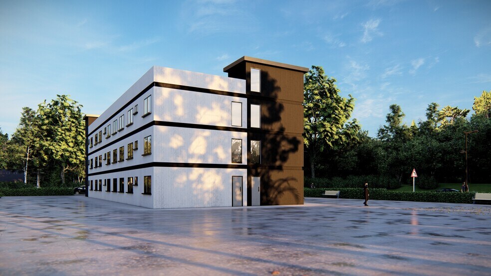 More Photos Of 15200 Roscoe, Panorama City Land For Sale