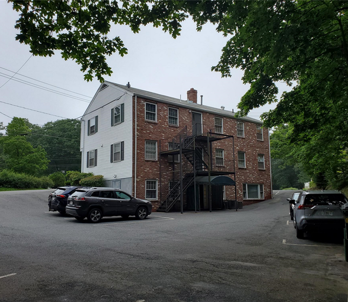 More Photos Of 805 High St, Westwood Medical For Lease