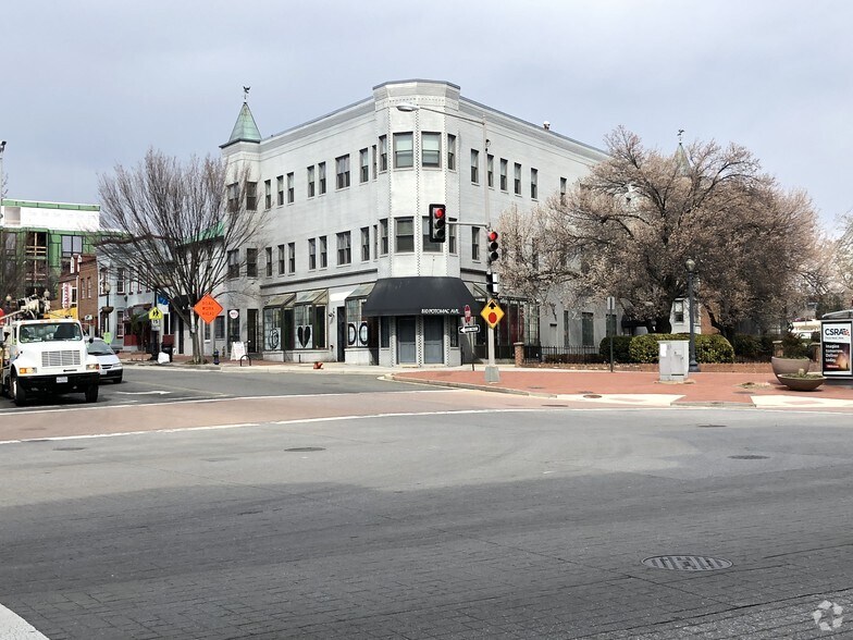 Primary Photo Of 810 Potomac Ave SE, Washington Office For Lease