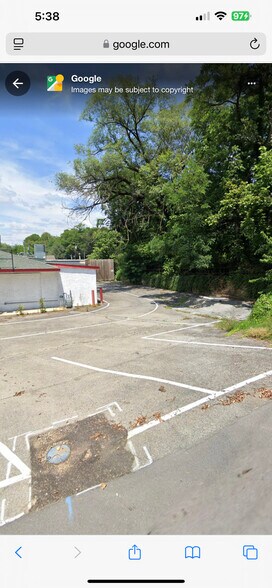 More Photos Of 4005 Melrose Ave, Roanoke Restaurant For Sale