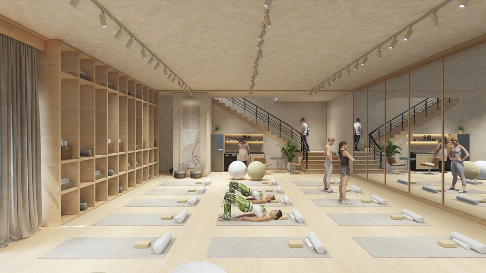 More Photos Of 15517 N Pennsylvania Ave, Edmond Office For Sale