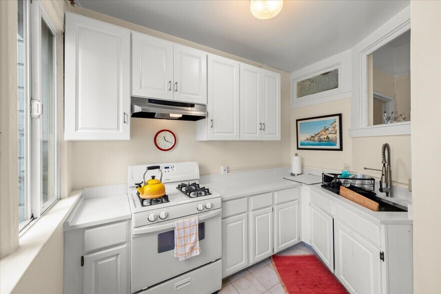 More Photos Of 2275 California St, San Francisco Apartments For Sale