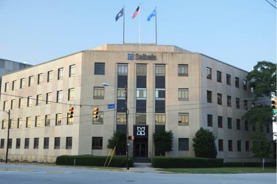 Primary Photo Of 1501 Lady St, Columbia Office For Lease