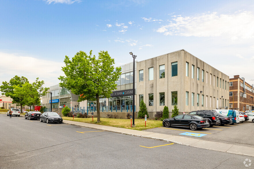 Primary Photo Of 9150 Boul De L'acadie, Montréal Office For Lease