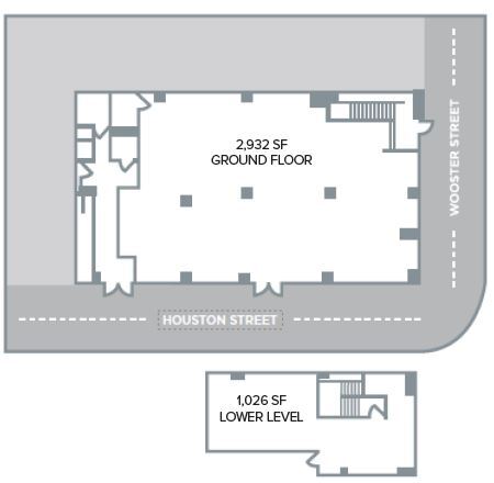 More Photos Of 158 Wooster St, New York Apartments For Sale