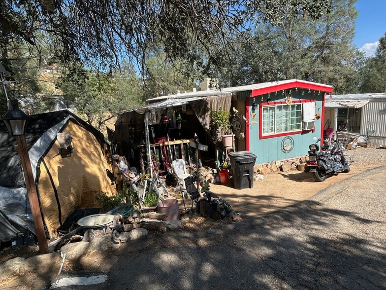 More Photos Of 1042 Evans Rd, Wofford Heights Manufactured Housing Mobile Home Park For Sale