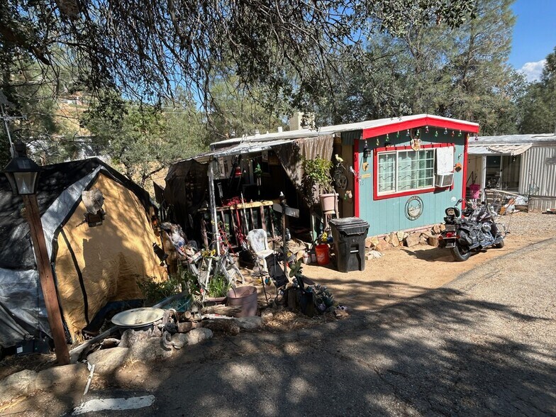 More Photos Of 1042 Evans Rd, Wofford Heights Manufactured Housing Mobile Home Park For Sale