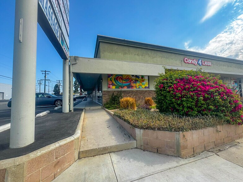 More Photos Of 13940 Valley View Ave, La Mirada Unknown For Lease