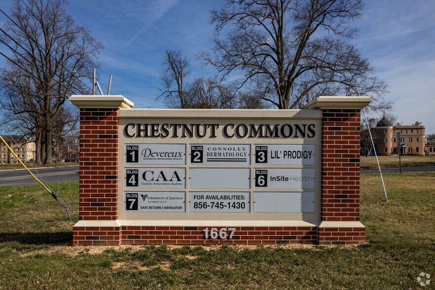 More Photos Of 1667 E Landis Ave, Vineland Unknown For Lease