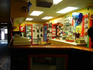 More Photos Of 698 Murray Rd, Orangeburg Skating Rink For Sale