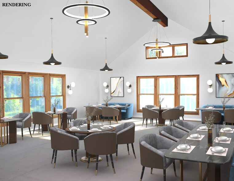 More Photos Of 7840 Camargo Rd, Cincinnati General Retail For Sale