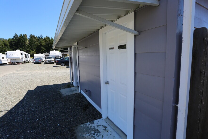 More Photos Of 308 Ocean Ave, Trinidad Land For Sale