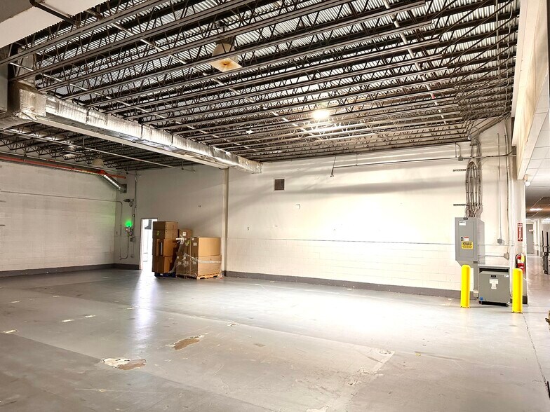 More Photos Of 600 Boyce Rd, Pittsburgh Food Processing For Lease