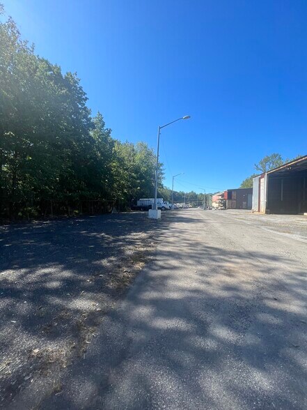 More Photos Of 3120 Arthur Kill Rd, Staten Island Land For Lease