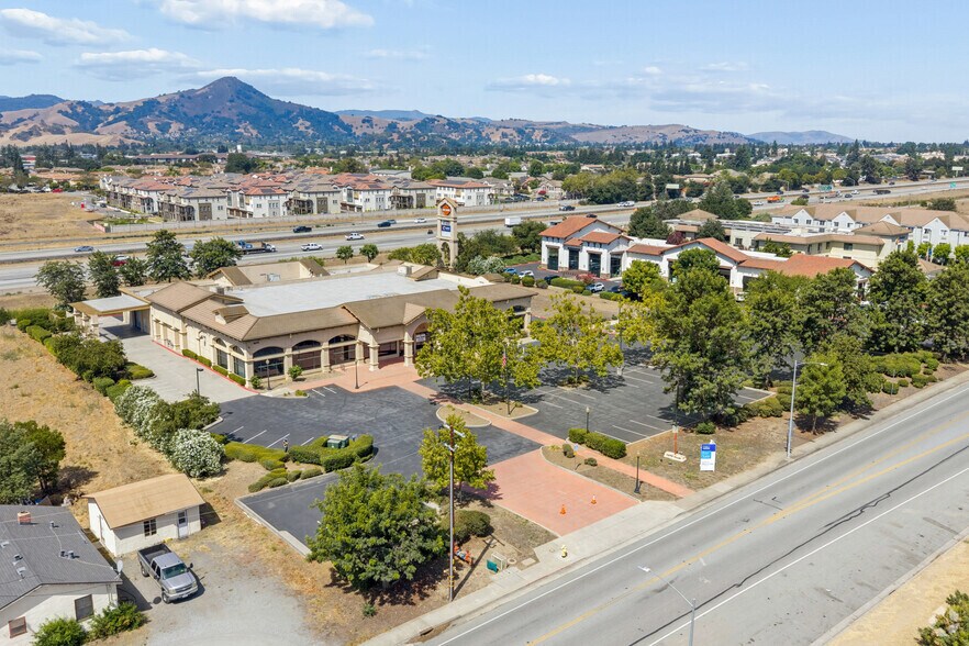 More Photos Of 16175 Condit Rd, Morgan Hill Freestanding For Sale