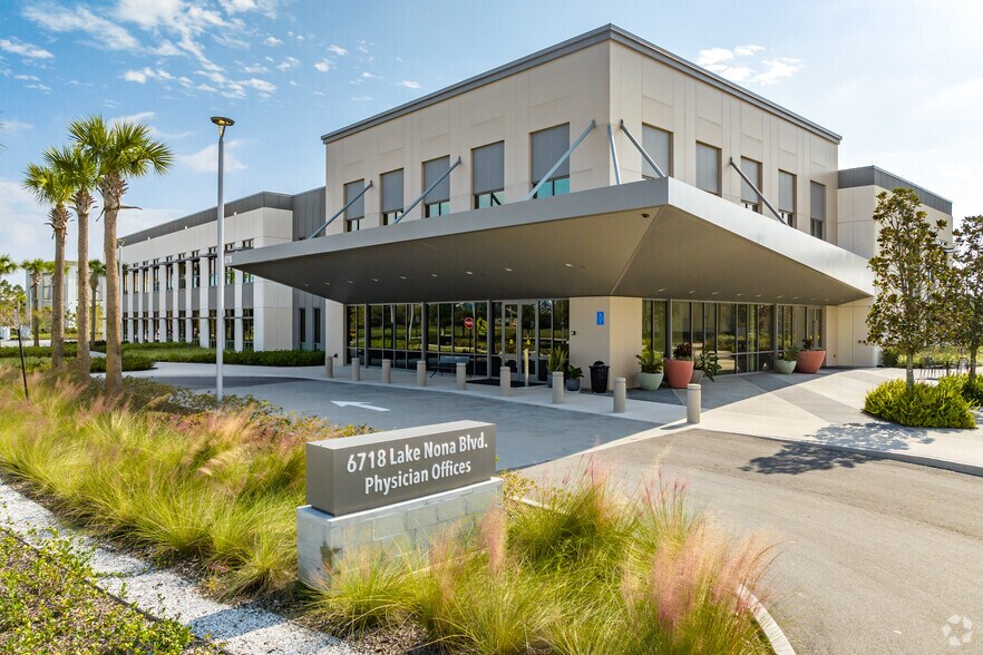 More Photos Of 6718 Lake Nona Blvd, Orlando Medical For Lease