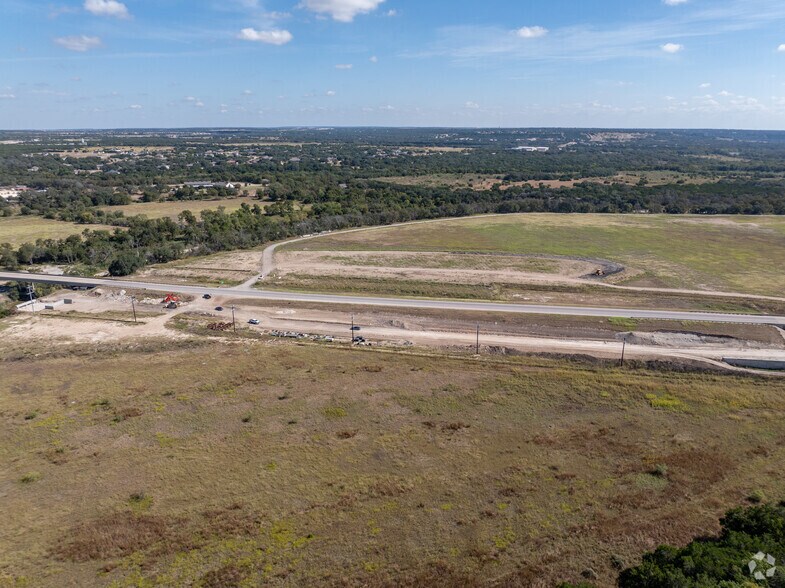More Photos Of 3150 County Road 258, Liberty Hill Land For Sale