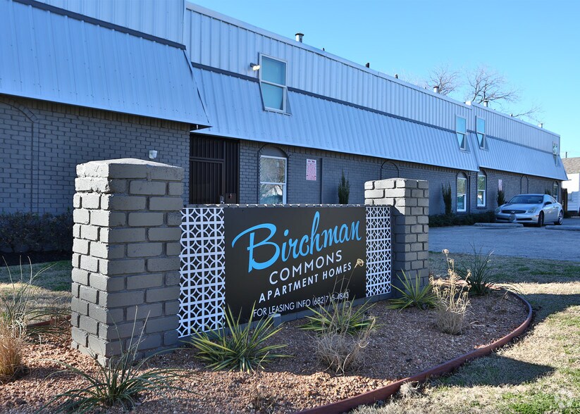 More Photos Of 5601 Birchman Ave, Fort Worth Apartments For Sale