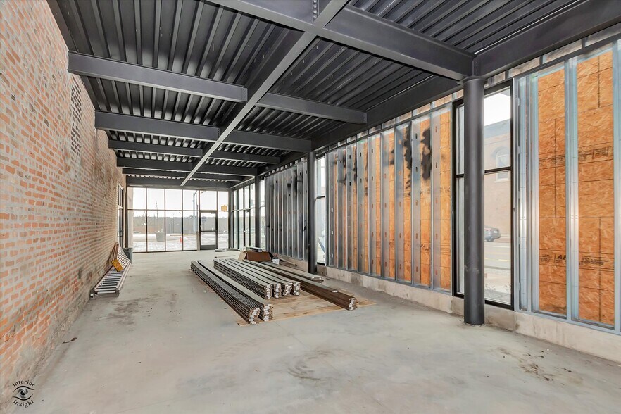 More Photos Of 801-805 1st Street, LaSalle Storefront Retail Residential For Sale