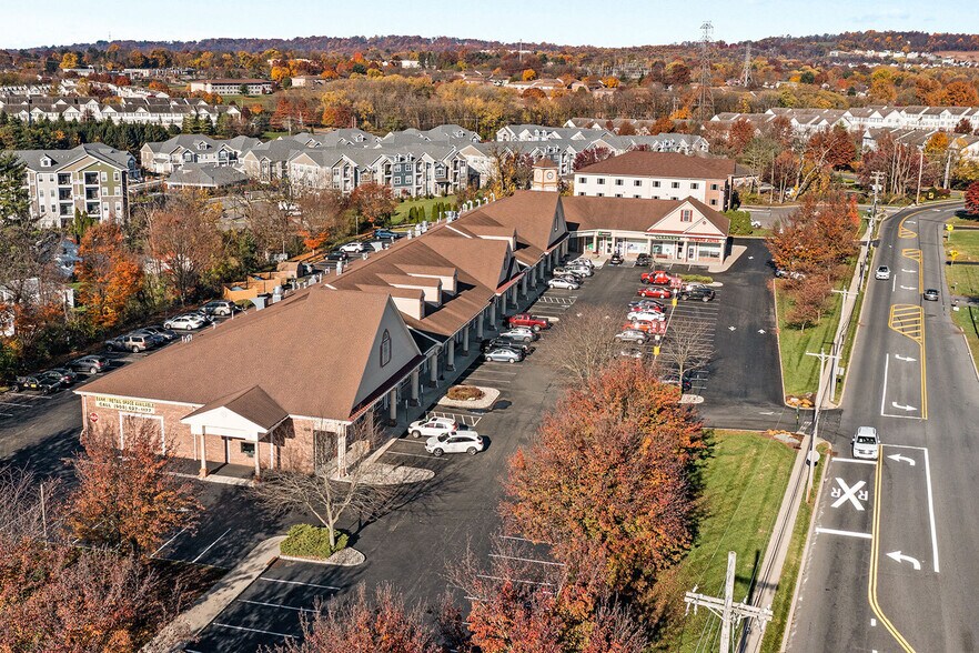 More Photos Of 201 Strykers Rd, Lopatcong Unknown For Lease