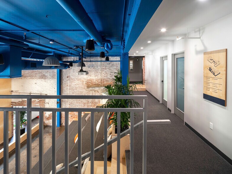 More Photos Of 109 N Detroit Ave, Tulsa Loft Creative Space For Lease