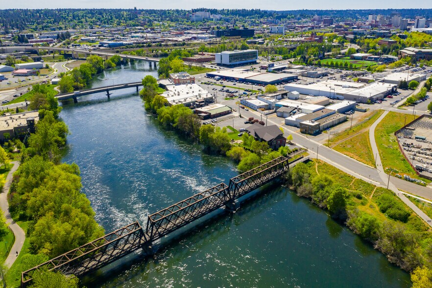 More Photos Of 722 N Superior St, Spokane Apartments For Sale