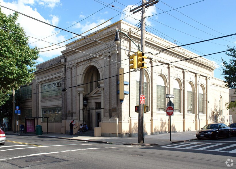 Primary Photo Of 1214 Castleton Ave, Staten Island General Retail For Sale