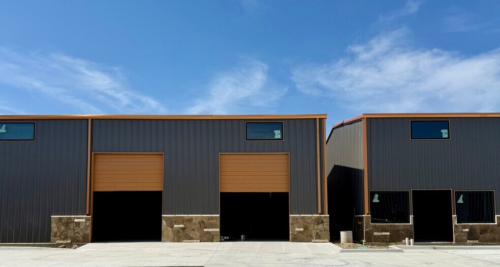 More Photos Of 11405 State Highway 205, Rockwall Unknown For Lease
