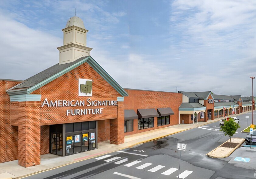 More Photos Of 901-1397 Governor's Pl, Bear Unknown For Lease