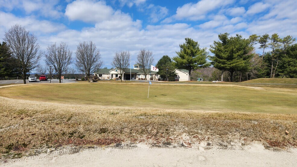 More Photos Of 2230 Fireline Rd, Palmerton Restaurant For Sale