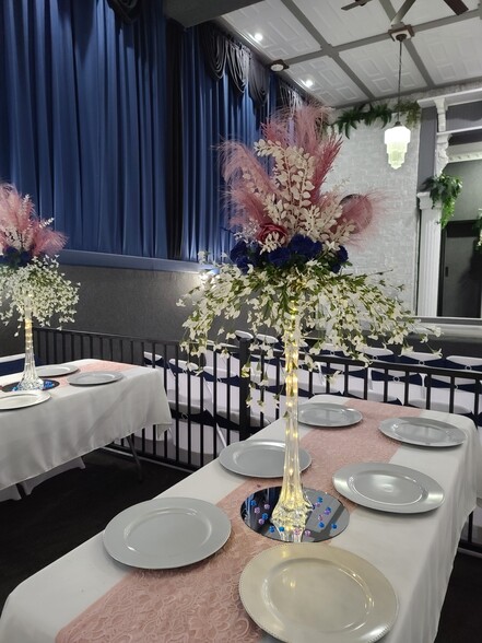 More Photos Of 33 Public Sq, Andover Lodge Meeting Hall For Sale