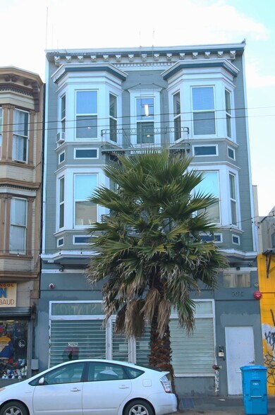 More Photos Of 2072 Mission St, San Francisco Coworking Space