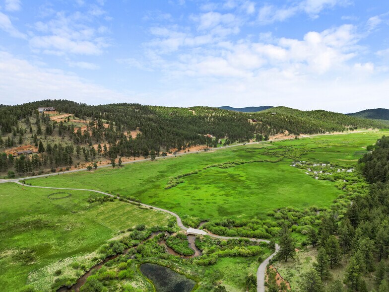 More Photos Of 3763 County Road 43, Bailey Land For Sale