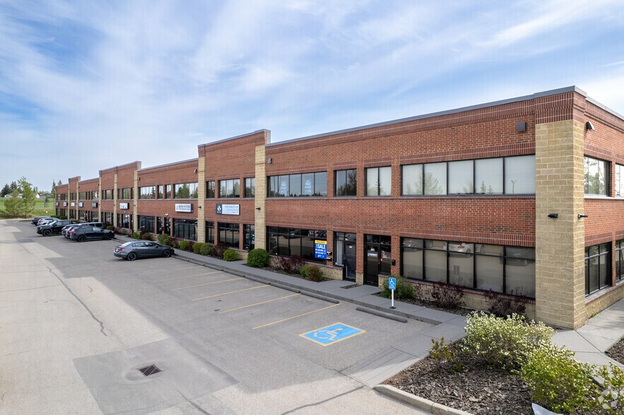 More Photos Of 3750 46th Ave SE, Calgary Warehouse For Sale