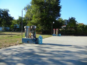 More Photos Of 305 S Church St, Swansea Carwash For Sale