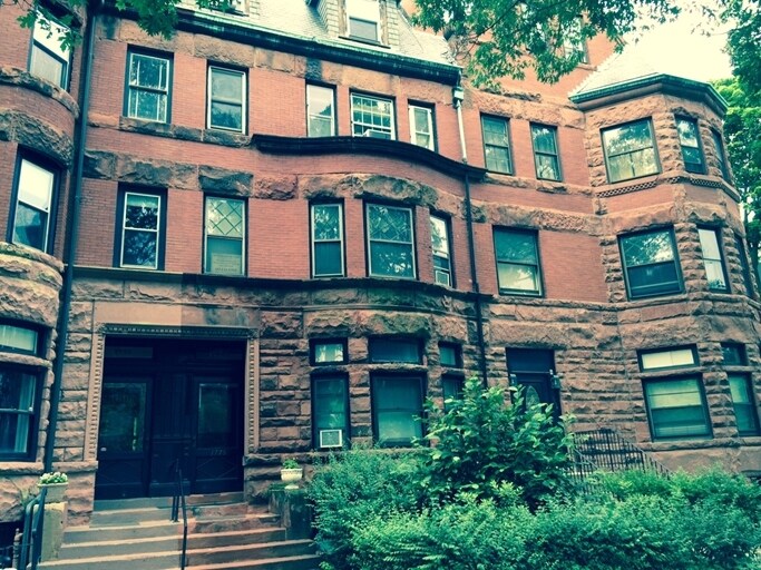 Primary Photo Of 1776 Beacon St, Brookline Office Residential For Lease