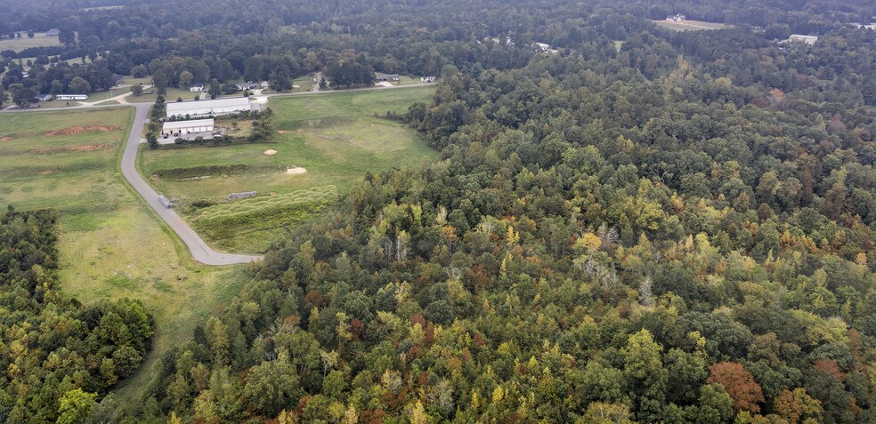More Photos Of E Highway 64, Mocksville Land For Sale