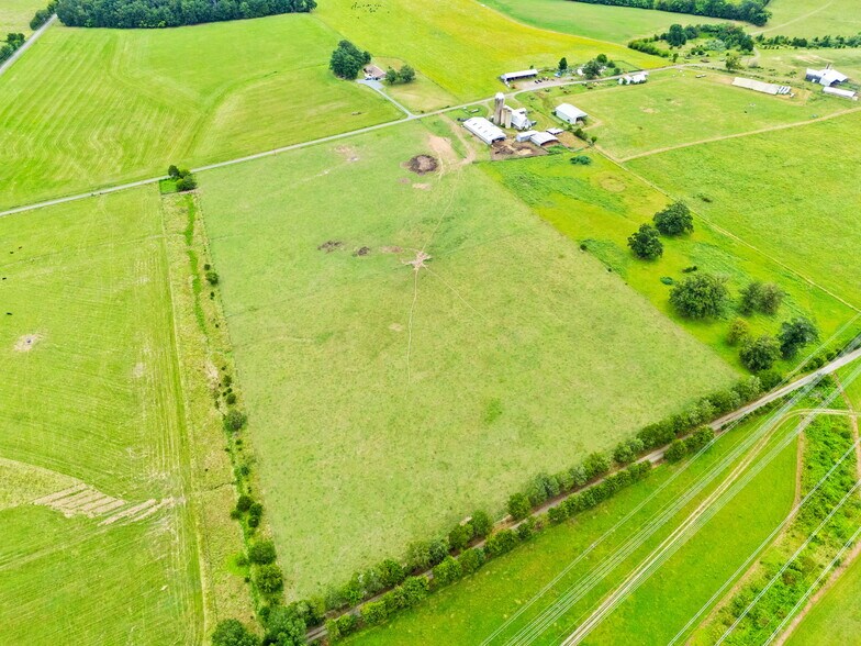 More Photos Of 5474 Woodside Ln, Bealeton Land For Sale