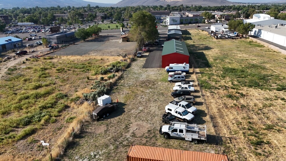 More Photos Of 3620 B Highway 50 E, Carson City Auto Repair For Sale